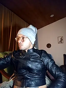 sebastian horny online show from June 20, 5:12 am