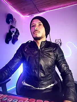 sebastian horny online show from February 20, 10:17 am