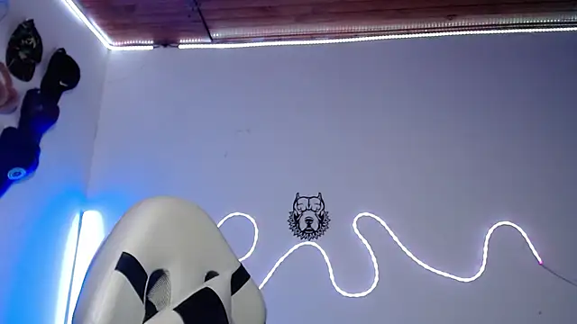 sebastian horny online show from December 22, 10:48 am