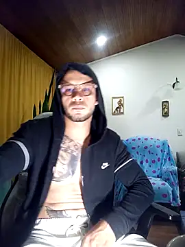 sebastian horny online show from April 26, 8:22 am