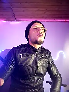 sebastian horny online show from February 22, 11:45 am