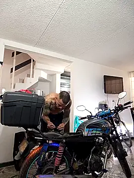 Snapshot of sebastian_horny chatting on October 23, 8:51 pm sebastian horny online show from October 23, 8:51 pm