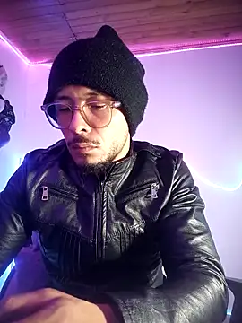 sebastian horny online show from February 21, 11:12 am