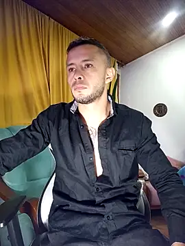 sebastian horny online show from April 25, 10:40 am