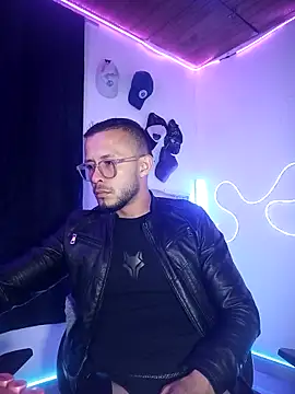 sebastian horny online show from March 11, 2:49 am