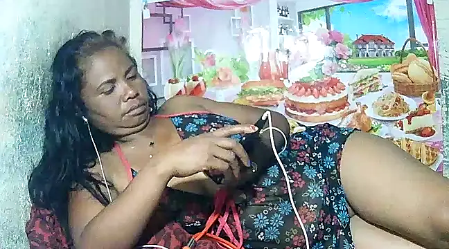 Hyncam online show from March 11, 12:11 am