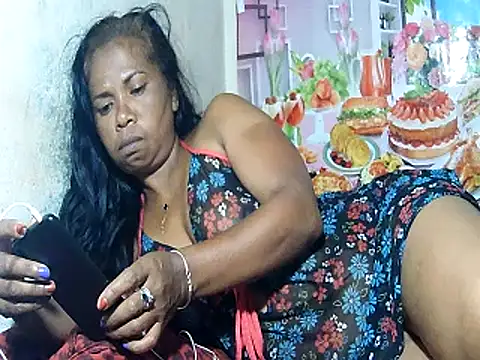 Hyncam online show from March 8, 11:49 pm