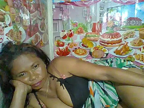 Snapshot of Hyncam chatting on March 28, 5:58 pm Hyncam online show from March 28, 5:58 pm