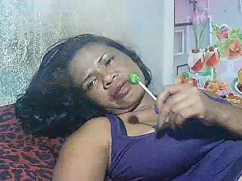 Hyncam online show from February 17, 9:12 pm