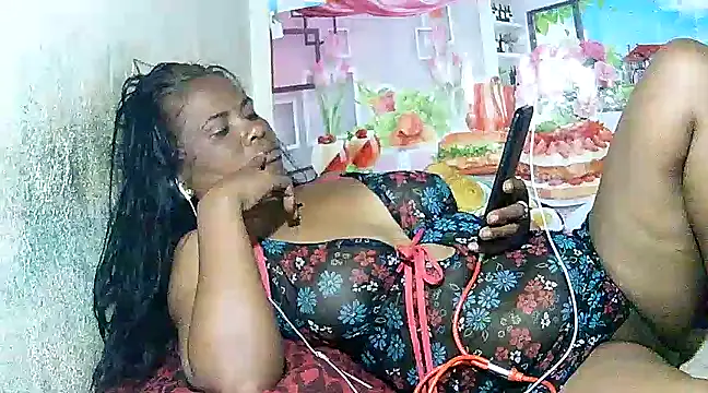 Hyncam online show from March 11, 7:25 pm