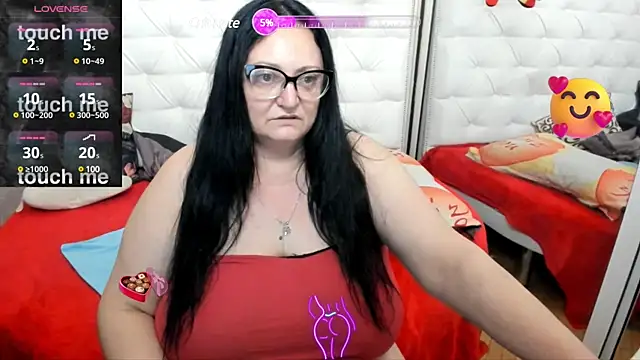 Snapshot of lady_lauren chatting on February 21, 8:51 am lady lauren online show from February 21, 8:51 am