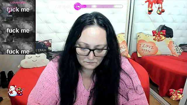 Snapshot of lady_lauren chatting on February 1, 5:49 am lady lauren online show from February 1, 5:49 am