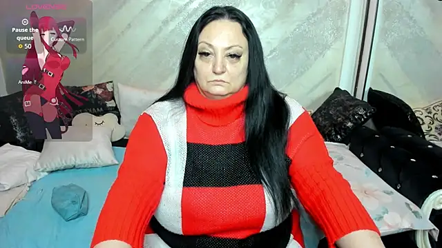 lady lauren online show from February 26, 6:02 am