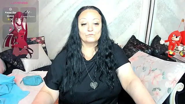 Snapshot of lady_lauren chatting on June 17, 4:12 am lady lauren online show from June 17, 4:12 am