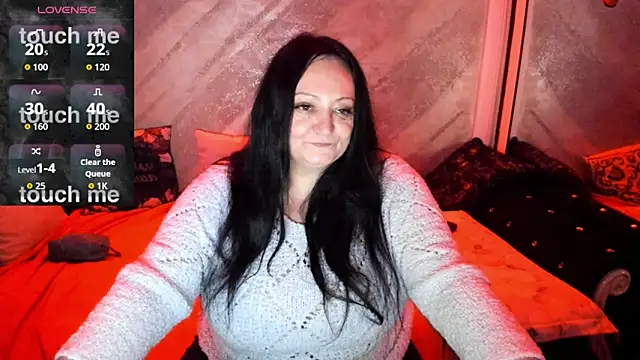 lady lauren online show from January 8, 5:57 am