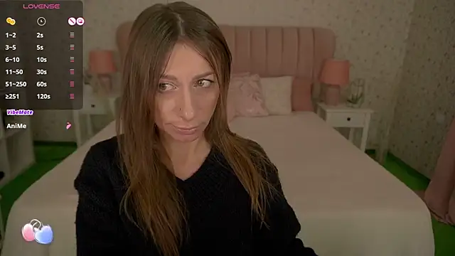 MirandaHobbs online show from March 14, 3:25 pm