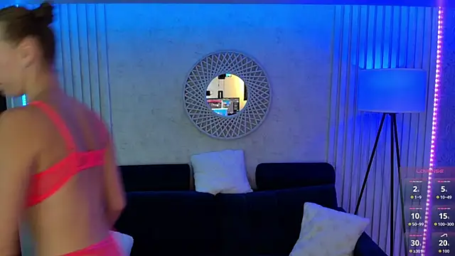 Sexy Ira online show from June 17, 6:46 am