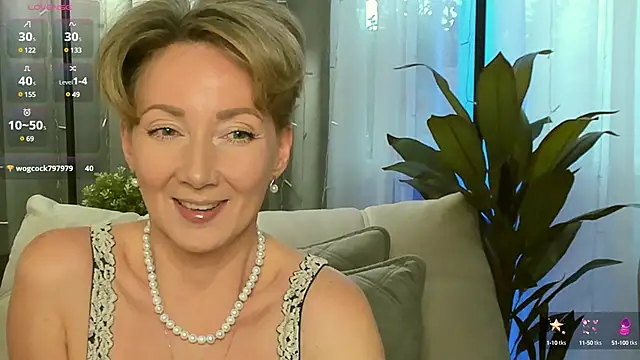 AkexandraFix online show from February 25, 1:00 pm