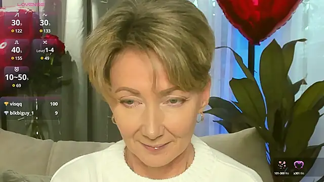 AkexandraFix online show from February 14, 12:57 pm