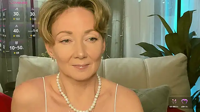 AkexandraFix online show from January 26, 1:25 pm