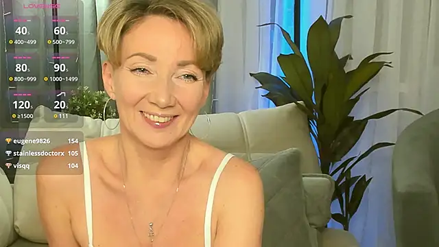 AkexandraFix online show from February 10, 6:03 pm