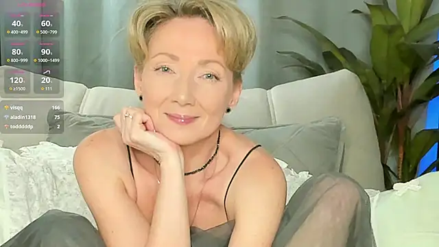 AkexandraFix online show from May 12, 2:01 pm