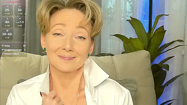 AkexandraFix online show from February 17, 2:03 pm