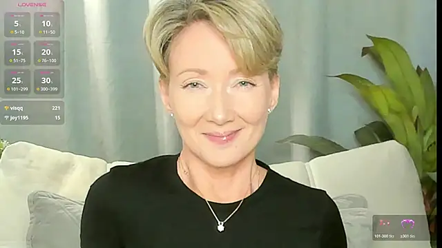 AkexandraFix online show from July 14, 1:50 pm