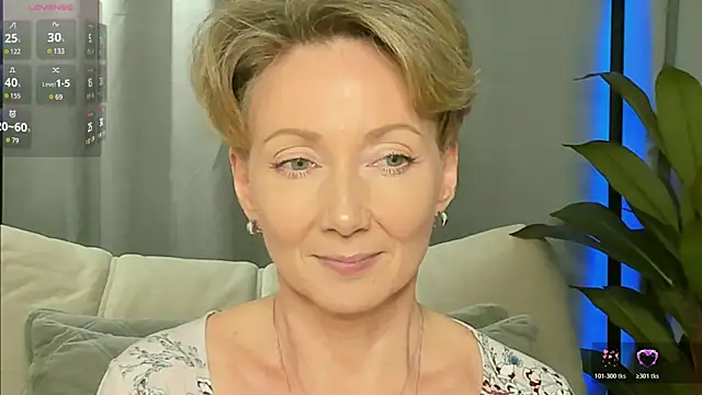 AkexandraFix online show from March 13, 1:38 pm