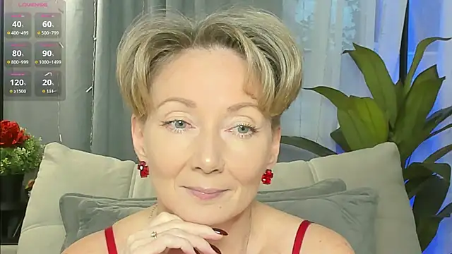 AkexandraFix online show from February 2, 1:54 pm