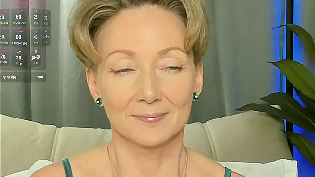 AkexandraFix online show from March 20, 2:07 pm