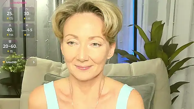 AkexandraFix online show from November 7, 1:04 pm