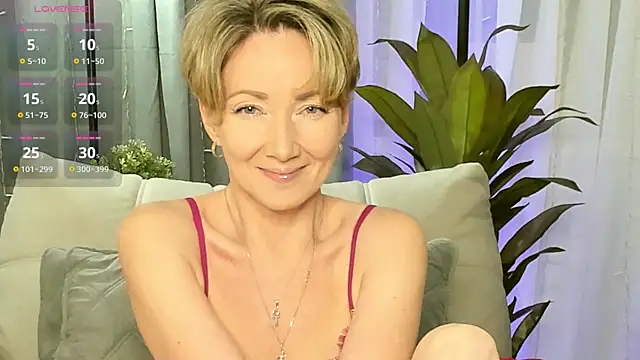 AkexandraFix online show from January 20, 2:46 pm