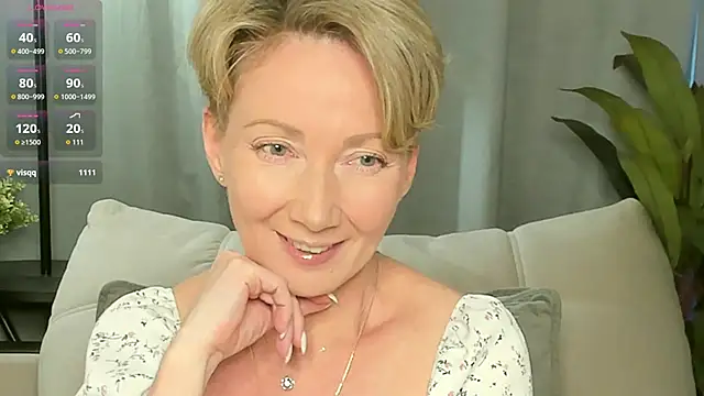 AkexandraFix online show from June 8, 1:55 pm