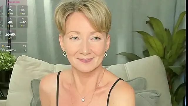 AkexandraFix online show from July 21, 1:56 pm
