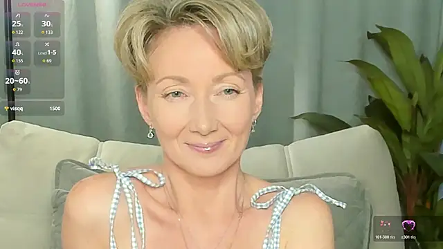 AkexandraFix online show from June 19, 2:01 pm