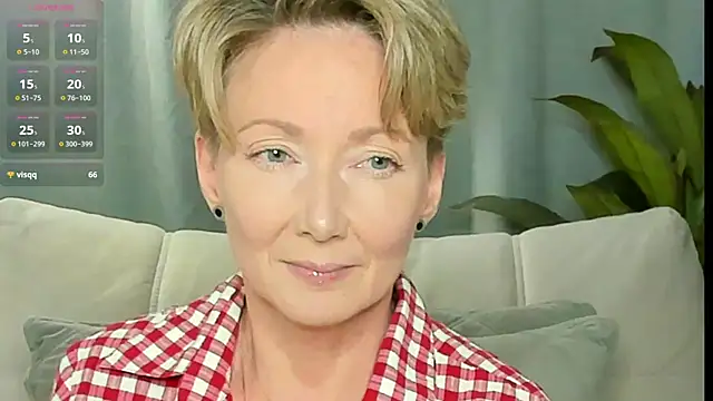 AkexandraFix online show from July 10, 1:55 pm