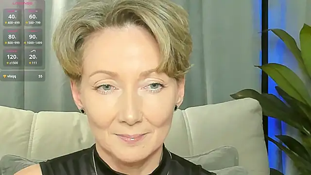 AkexandraFix online show from March 31, 1:57 pm