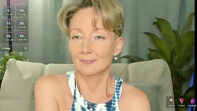 AkexandraFix online show from July 24, 1:51 pm