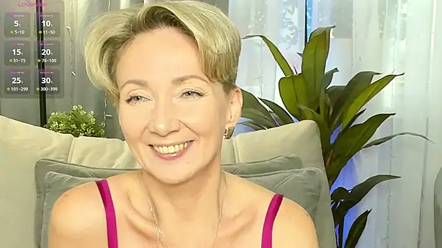 AkexandraFix online show from September 23, 12:45 pm
