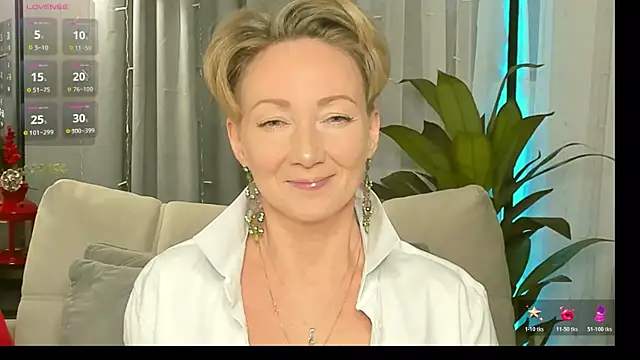 AkexandraFix online show from December 22, 1:00 pm