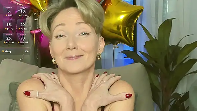 AkexandraFix online show from November 14, 1:04 pm