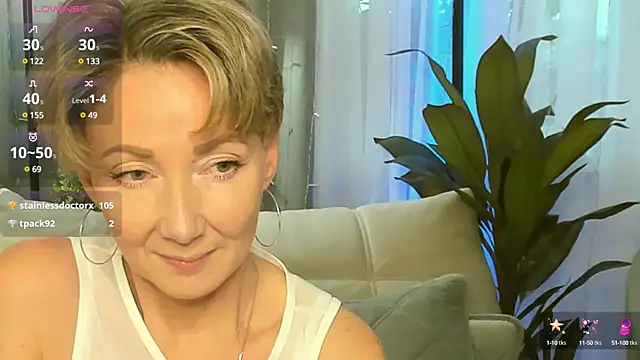 AkexandraFix online show from February 10, 12:50 pm