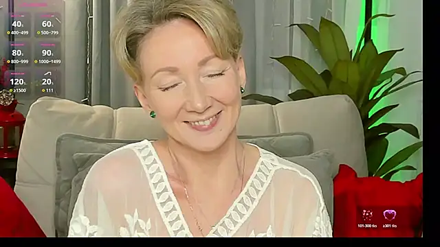 AkexandraFix online show from December 15, 1:06 pm