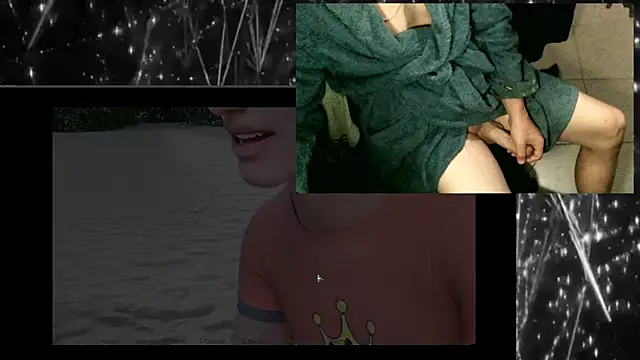 Snapshot of KimCreedy chatting on September 25, 2:28 am KimCreedy online show from September 25, 2:28 am