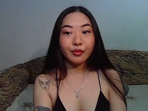 Snapshot of Aleksa_Blackdream chatting on February 28, 3:17 am Aleksa Blackdream online show from February 28, 3:17 am