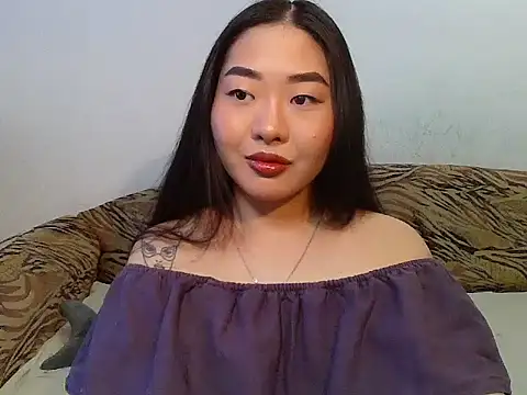 Aleksa Blackdream online show from May 15, 12:47 pm