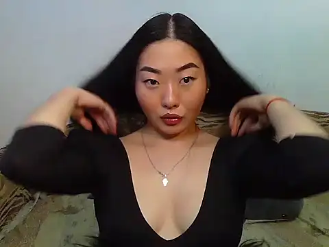 Aleksa Blackdream online show from March 27, 2:51 pm