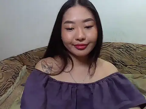 Aleksa Blackdream online show from March 16, 8:00 pm