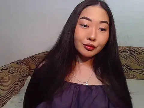 Aleksa Blackdream online show from June 5, 3:00 am